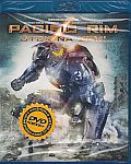 Pacific Rim: Útok na Zemi (Blu-ray)