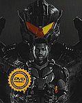 Pacific Rim: Povstání (Blu-ray) (Pacific Rim: Uprising) - limitovaná edice steelbook 2