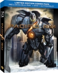 Pacific Rim: Útok na Zemi 3D+2D 3x(Blu-ray) "Monster" balení (vyprodané)