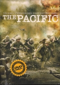 Pacifik 6x(DVD) (Pacific, the) (eco-box)