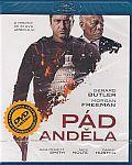 Pád anděla (Blu-ray) (Angel Has Fallen)