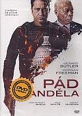 Pád anděla (DVD) (Angel Has Fallen)