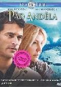 Nora Roberts - Pád anděla (DVD) - hvězdná edice (Angels Fall)
