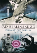 Pád berlínské zdi (DVD) (Rise and Fall of the Berlin Wall)
