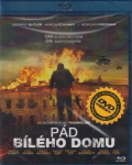 Pád Bílého domu (Blu-ray) (Olympus Has Fallen) - vyprodané