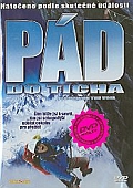 Pád do ticha (DVD) (Touching the Void) - pošetka