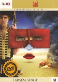 Pád (DVD) - FilmX (Fall)
