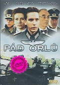 Pád orlů (DVD) (La Chute des aigles)