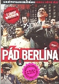 Pád Berlína 2.díl (DVD)