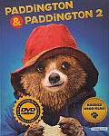 Paddington 1+2 2x(Blu-ray)