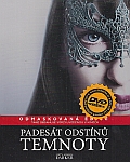 Padesát odstínů temnoty (Blu-ray) (Fifty Shades Darker) - limitovaná edice steelbook