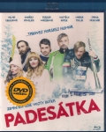 Padesátka (Blu-ray)