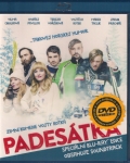 Padesátka (Blu-ray) + (CD) soundtrack - limitovaná edice