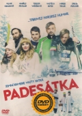 Padesátka (DVD)