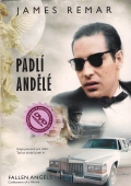 Padlí andělé (DVD) (Confessions of a Hitman)