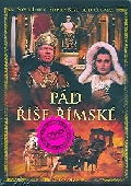 Pád říše římské (DVD) (Fall Of The Roman Empire)