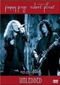 Page and Plant - No Quarter Unledded (DVD)