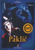 Paklíč (DVD) - digipack