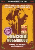 Palermo Hollywood (DVD) - pošetka