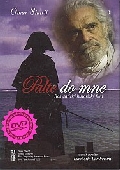 Palte do mne [DVD] (Fire at My Heart) - pošetka