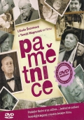Pamětnice (DVD)