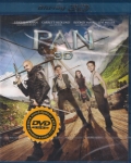 Pan 3D+2D 2x(Blu-ray) (Pan: Cesta do Krajiny-Nekrajiny)