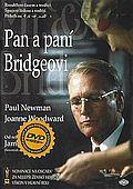 Pan a paní Bridgeovi (DVD) (Mr. & Mrs. Bridge) - BAZAR