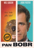 Pan Bobr (DVD) (Beaver)