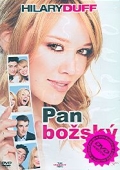 Pan božský (DVD) (Perfect Man)