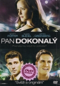 Pan Dokonalý (DVD) (Good Guy)
