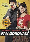 Pan Dokonalý (DVD) (Mr. Right)