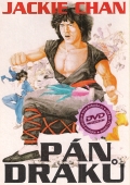 Pán draků (DVD) (Dragon Lord) - pošetka