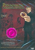 Pán fanoušků: Společníci prstenů (DVD)