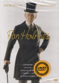 Pan Holmes (DVD) (Mr. Holmes)