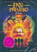 Pán převleků (DVD) (Master of Disguise)
