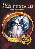Pán prstenů: animovaný (DVD) (Lord Of The Rings)