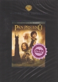 Pán prstenů: Dvě věže (DVD) - warner bestsellers 4 (Lord of the Rings: Two Towers)