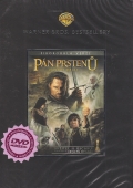 Pán prstenů: Návrat krále (DVD) - warner bestsellers 4 (Lord Of The Rings, The - The Return Of The King)