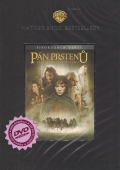 Pán prstenů: Společenstvo prstenů (DVD) - warner bestsellers 4 (Lord of the Rings: Fellowship of the Ring)