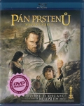 Pán prstenů: Návrat krále (Blu-ray) (Lord of the Rings: The Return of the King)