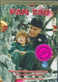 Pan Tau (DVD) - pošetka