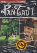 Pan Tau I - 6x(DVD) (TV seriál)