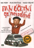 Pan účetní se nevzdává (DVD) (Fantozzi alla riscossa)
