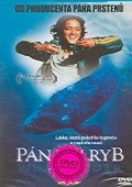 Pán velryb (DVD) (Whale Rider)