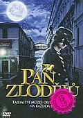 Pán zlodějů (DVD) (Thief Lord)