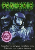Pandemie (DVD) (Contagion) - pošetka