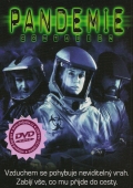 Pandemie (DVD) (Contagion)