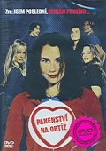 Panenství na obtíž (DVD) (Bare Bea)