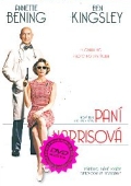Paní Harrisová (DVD) (Mrs. Harris)