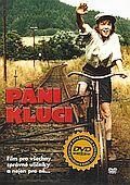 Páni kluci (DVD) - pošetka